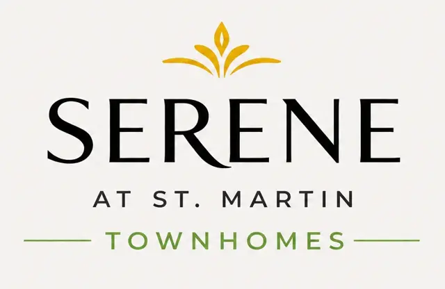Serene Townhomes Logo